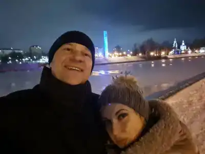 Ривер Хаус - 50