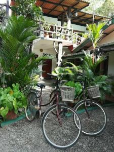 The Nature Park Villa - 10