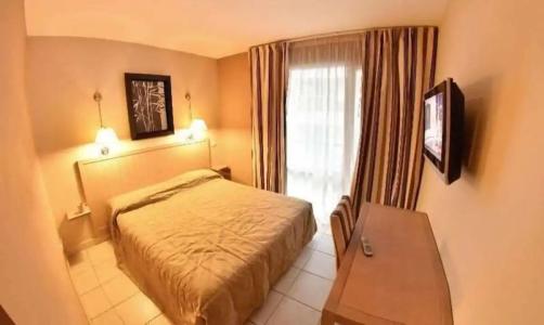 Résidence ExcelSuites - 37
