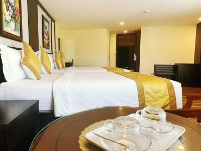 Hoang Minh Chau Ba Trieu - 23