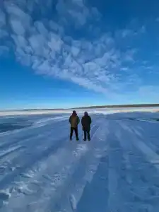 Глэмпинг Shanti Home - 95