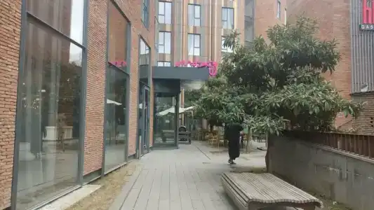 Moxy Tbilisi by Marriott - 59