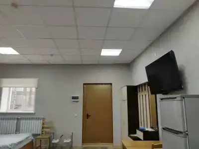 Мотель на Восточной 1 - 48