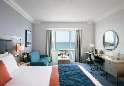 Jurys Inn Brighton Waterfront - 39