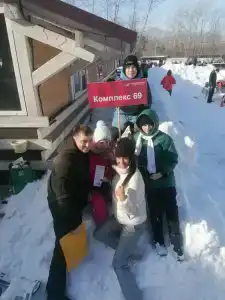 Чайка - 41