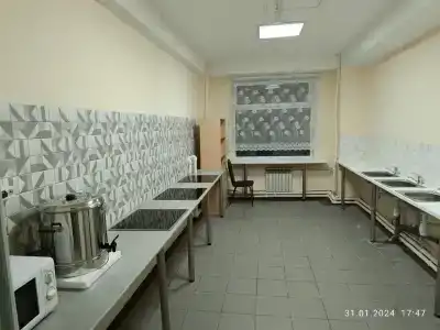 Восточный - 7
