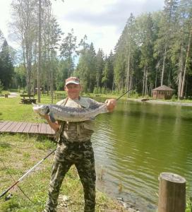 Гранд Усадьба - 47