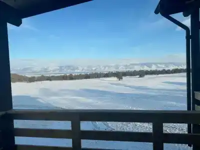 ОльхонШоколад - 73