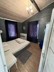 Rent. hut - 34