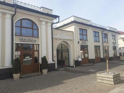 Златинские Лавки - 29