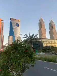 Holiday Inn Express Dubai Internet City, an IHG - 12