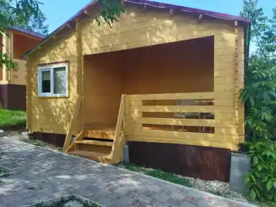 Райский Берег - 18