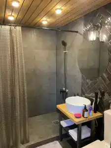 Глэмпинг Zefirka Camp - 64