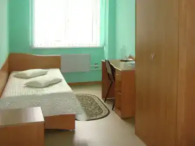 Горняк - 3
