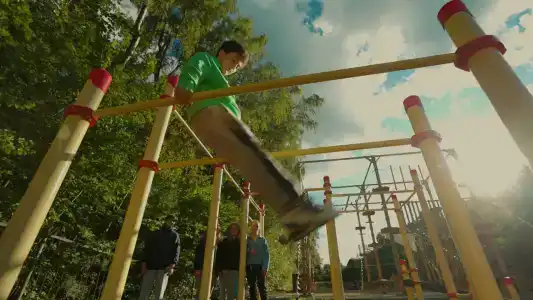 AZIMUT Парк Тула - 53