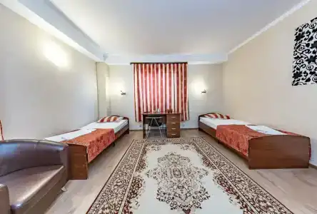 Заозерный - 15