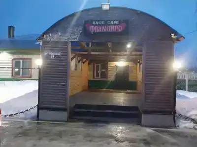 Фламинго - 15