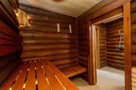 Лесной отель Берендей - 28
