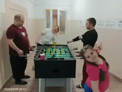 Шарголь - 23
