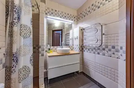 Заозерный - 11