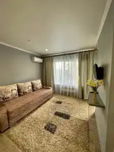 Гостевой дом на Янтарной 88 - 35