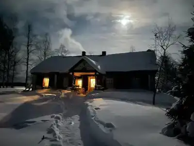 Савозеро - 35