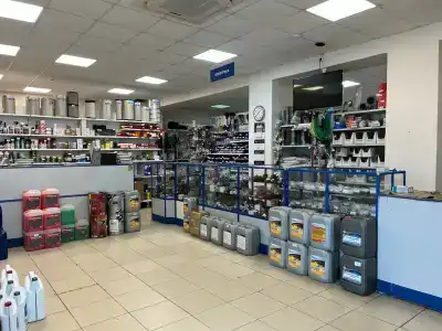 ЧебоксарскАгроПромТехСервис - 4