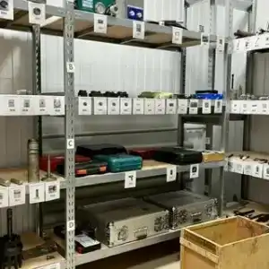ЧебоксарскАгроПромТехСервис - 20
