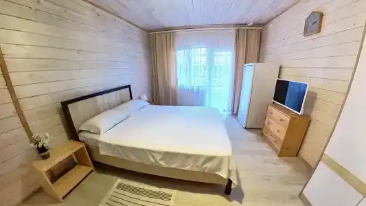 Домашний очаг - 48