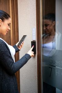 Boutique Guest house 7th Sense - 22