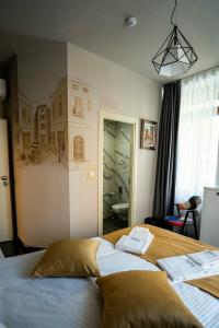 Boutique Guest house 7th Sense - 21