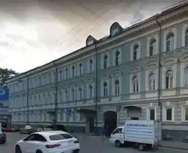 Чирс Арбат - 0