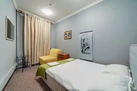 Чирс Арбат - 61