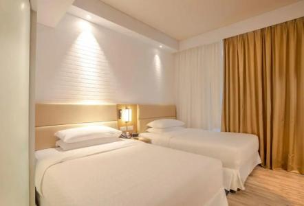 Four Points By Sheraton Chennai Omr - 92