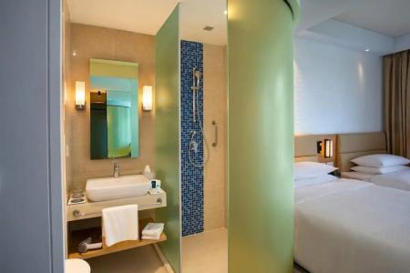Four Points By Sheraton Chennai Omr - 41