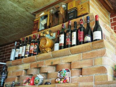 Kirch & Restaurant - 29