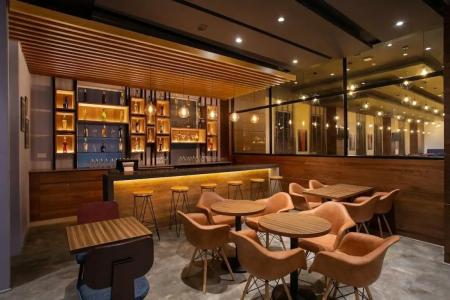 Four Points By Sheraton Chennai Omr - 88