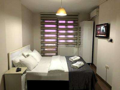 Centre Suites Taksim - 46