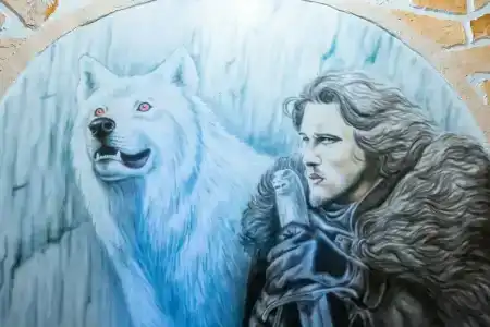 Winterfell на Кропоткинской - 19