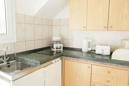 Eliofos Elegant Maisonettes - 33