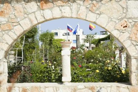 Eliofos Elegant Maisonettes - 1