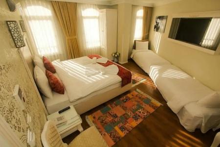 Venue Istanbul Old City - 13