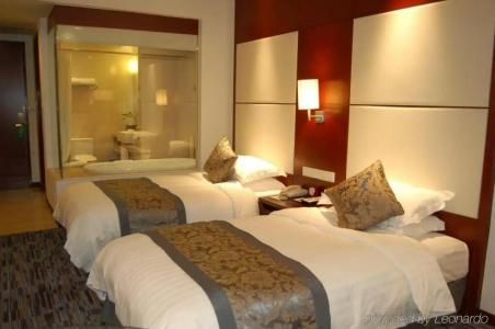 Holiday Inn Xiaoshan, An Ihg - 16
