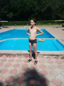 Швейцария - 7