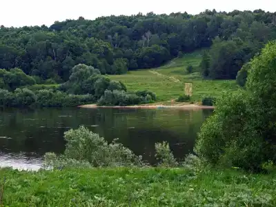Хорошевка - 33