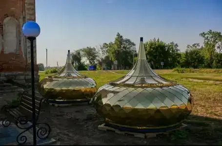 Сельская Усадьба - 3