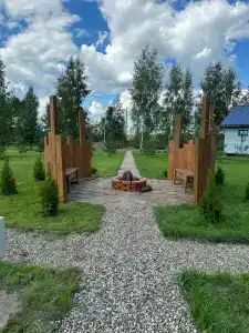 Эко дача Берёза - 18