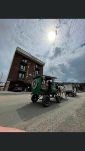 King David Bakuriani - 6