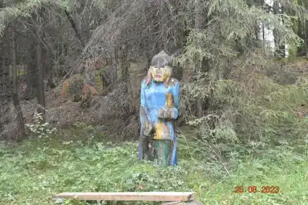 Сказка - 9