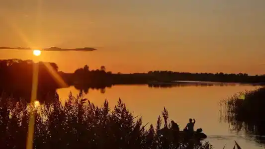 На Вазузу - 94